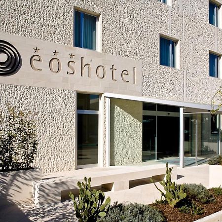 Eos Hotel Lecce Exterior photo