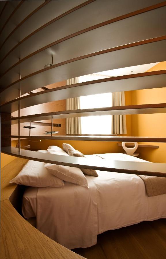 Eos Hotel Lecce Exterior photo