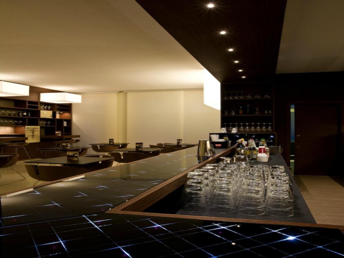 Eos Hotel Lecce Exterior photo
