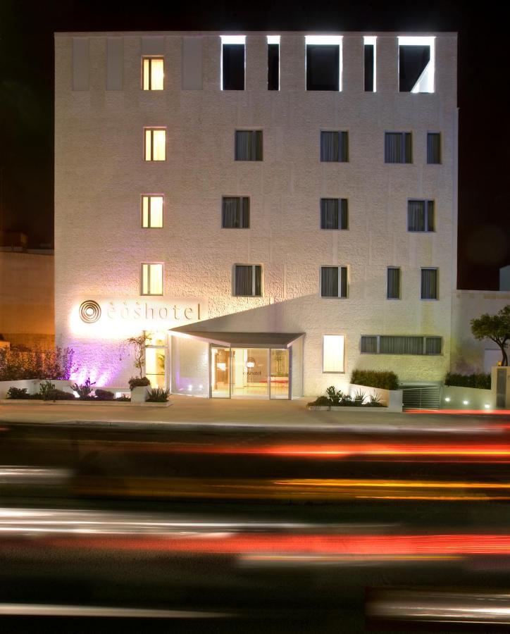 Eos Hotel Lecce Exterior photo
