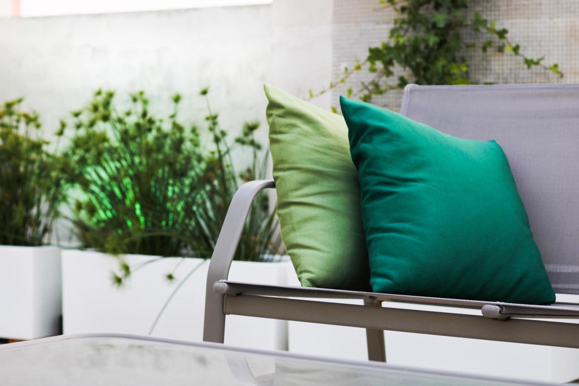 Eos Hotel Lecce Exterior photo