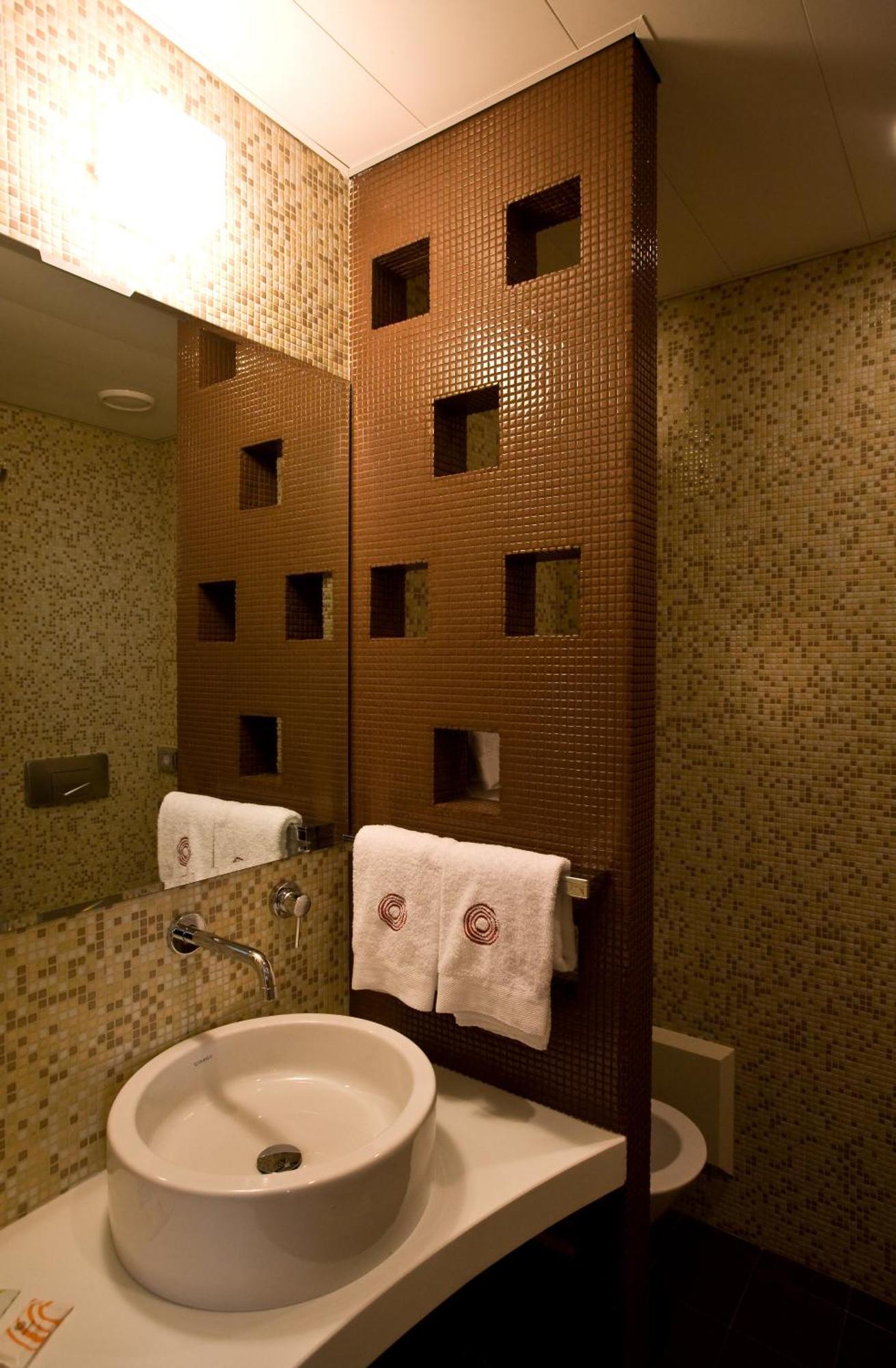 Eos Hotel Lecce Exterior photo