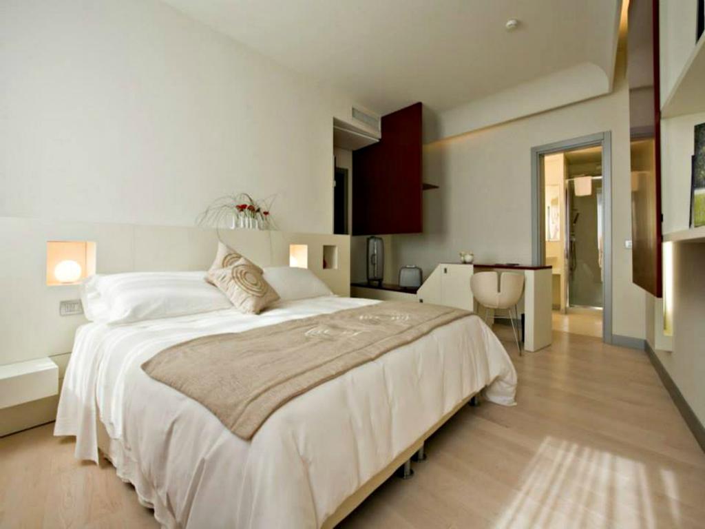 Eos Hotel Lecce Room photo